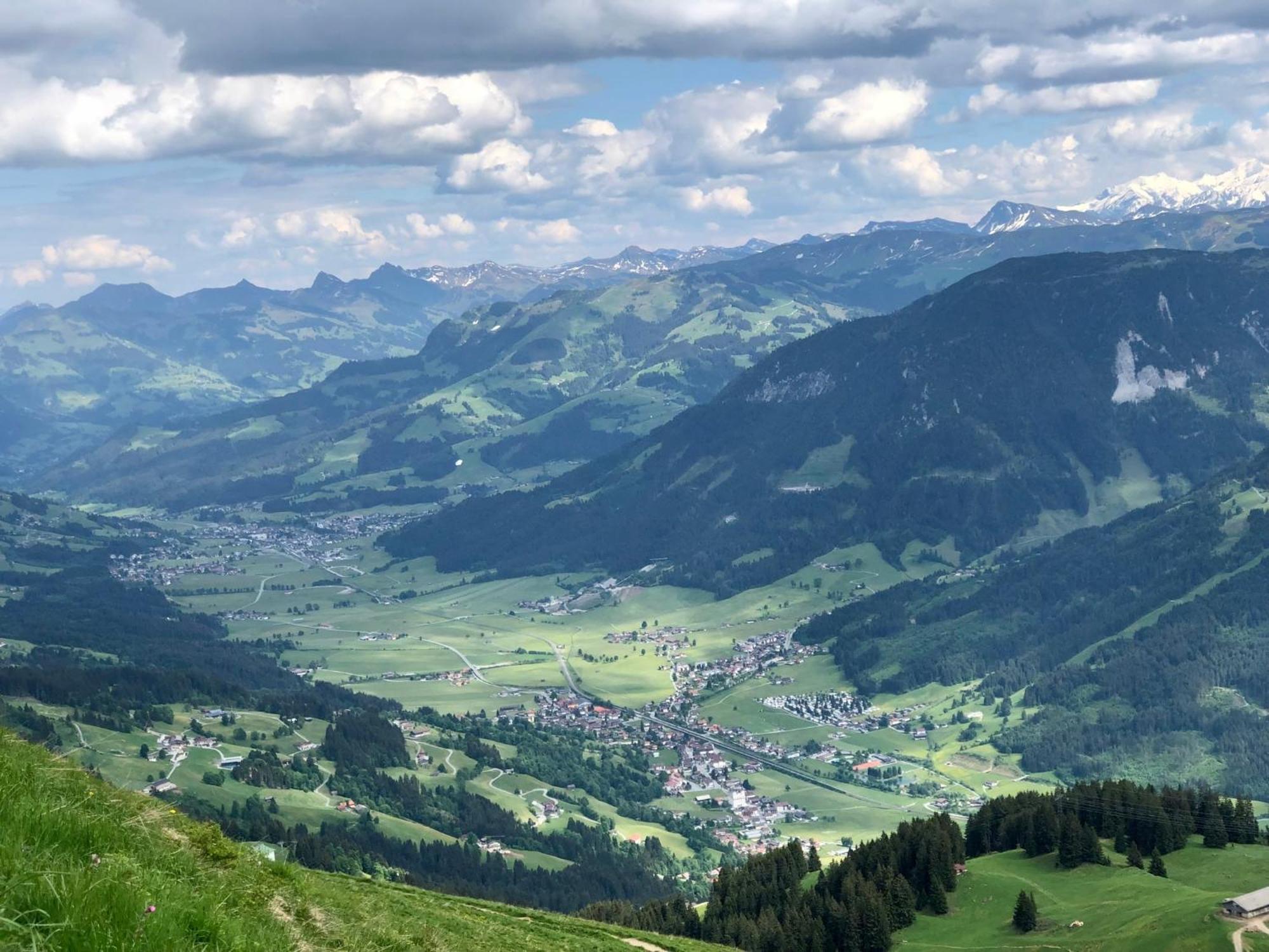 Gasthof Neumeister シュトゥンム エクステリア 写真