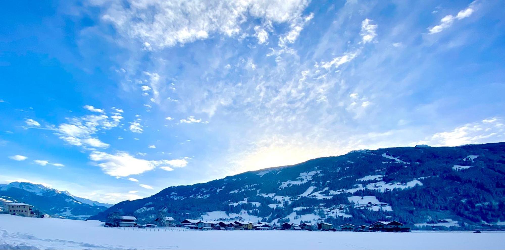 Gasthof Neumeister シュトゥンム エクステリア 写真