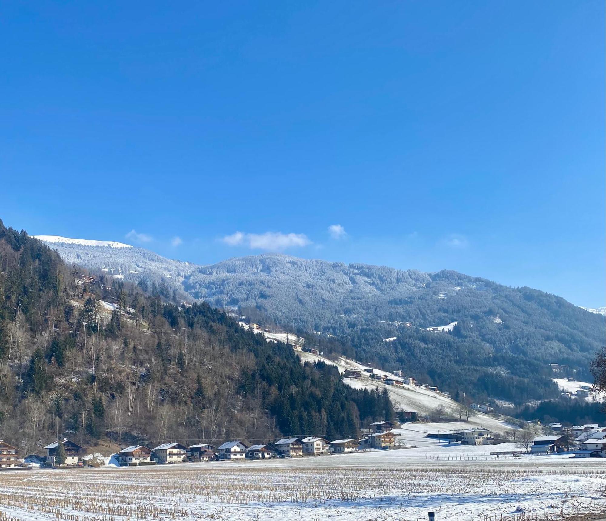 Gasthof Neumeister シュトゥンム エクステリア 写真