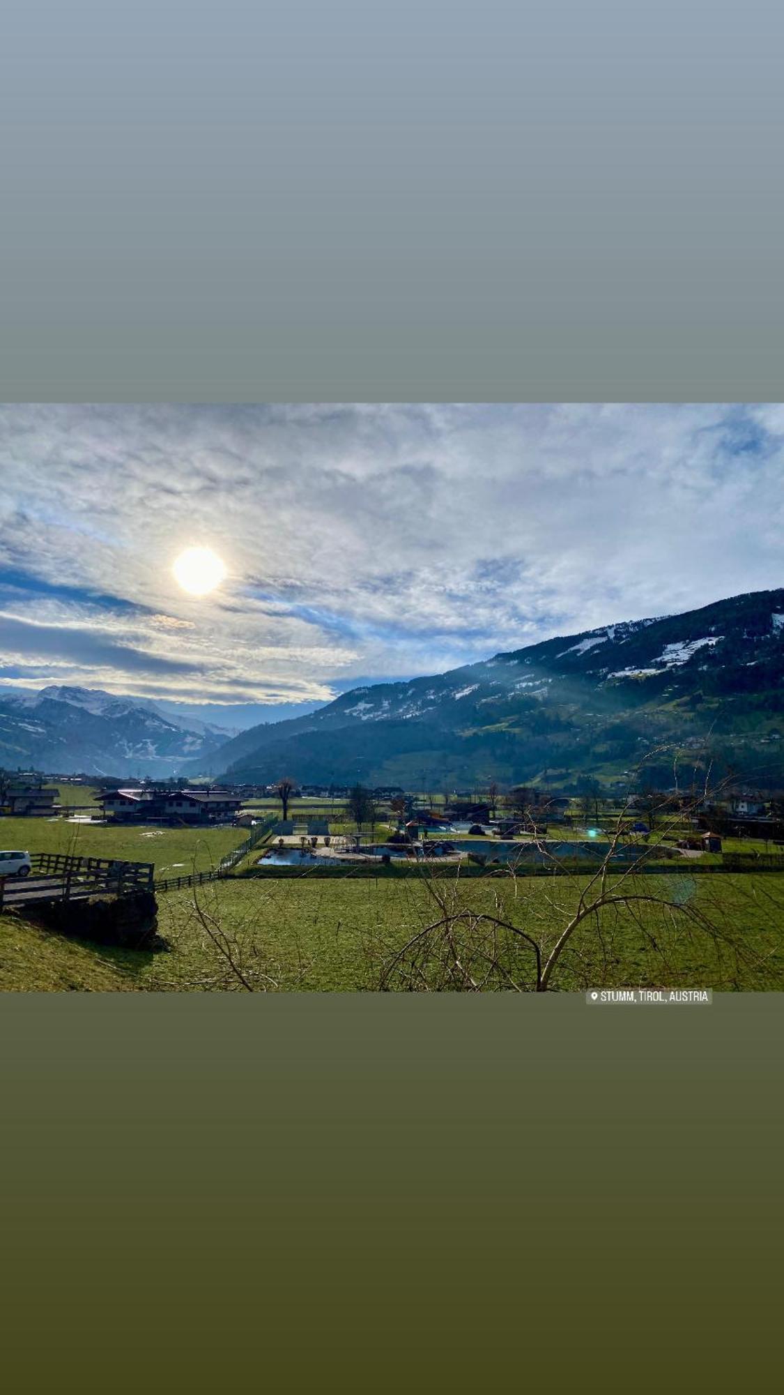 Gasthof Neumeister シュトゥンム エクステリア 写真
