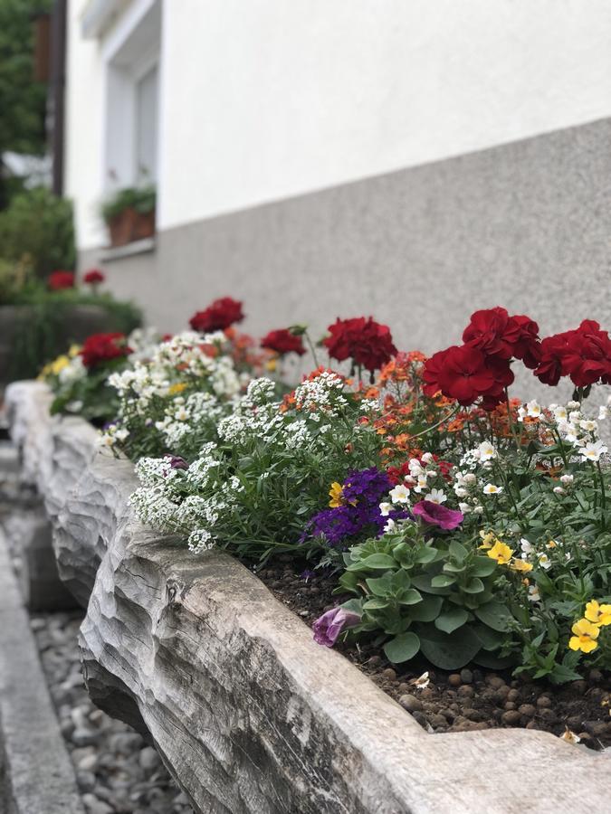 Gasthof Neumeister シュトゥンム エクステリア 写真